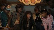 Stranger Things (Image via Netflix)